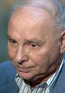 Умер Виталий Вульф Умер Виталий Вульф