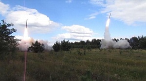 ВС РФ уничтожили 160 солдат ВСУ на Купянском направлении