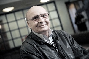Умер Андрей Мягков Умер Андрей Мягков