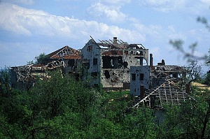25 лет назад началась операция «Буря» 25 лет назад началась операция «Буря»