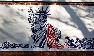 Демократы в США летят в яму… Демократы в США летят в яму…