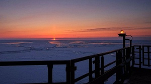 Получены новые доказательства принадлежности России арктического шельфа Получены новые доказательства принадлежности России арктического шельфа
