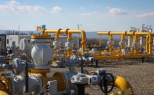 Молдавия попросила об отсрочке выплат за российский газ Молдавия попросила об отсрочке выплат за российский газ