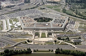 В Пентагоне призвали завершить все войны с участием США В Пентагоне призвали завершить все войны с участием США