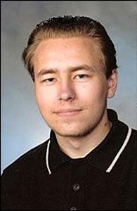 Финн собирался устроить в школе крематорий Финн собирался устроить в школе крематорий