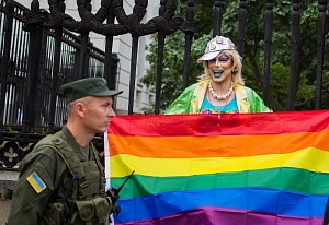 Принуждение к Содому Принуждение к Содому