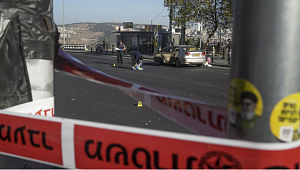 На въезде в Иерусалим произошло два взрыва