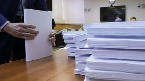 Госдума работает над совершенствованием миграционной политики страны Госдума работает над совершенствованием миграционной политики страны
