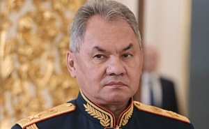Шойгу рассказал о планах США на нарушающие ДРСМД ракеты Шойгу рассказал о планах США на нарушающие ДРСМД ракеты