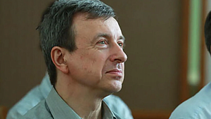 Физика Губанова приговорили к 12 годам колонии за госизмену Физика Губанова приговорили к 12 годам колонии за госизмену