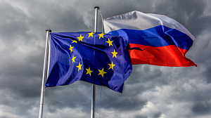 Евросоюз заявил об успешном «сдерживании» РФ Евросоюз заявил об успешном «сдерживании» РФ
