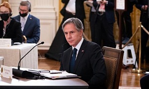 США обвинили Россию в срыве совещания ОБСЕ по правам человека США обвинили Россию в срыве совещания ОБСЕ по правам человека
