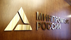 Минпромторг утвердил список товаров для параллельного импорта Минпромторг утвердил список товаров для параллельного импорта