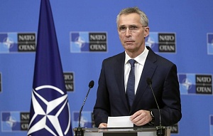 Столтенберг призвал обновить стратегическую концепцию НАТО Столтенберг призвал обновить стратегическую концепцию НАТО