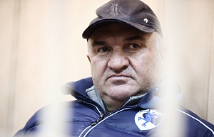 Суд арестовал пять человек по делу Арашукова Суд арестовал пять человек по делу Арашукова