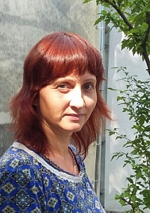 Ирина Коновалова: «Волошин называл эту землю "родиной своего духа"» Ирина Коновалова: «Волошин называл эту землю "родиной своего духа"»