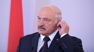 Лукашенко обвинил протестующих в переходе к терроризму Лукашенко обвинил протестующих в переходе к терроризму