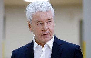 Собянин допустил продление масочного режима до осени или даже позже Собянин допустил продление масочного режима до осени или даже позже