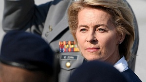 На метле русофобии На метле русофобии
