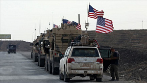 СВР: США готовят исламистов для нападений на российских военных