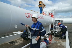 Белоруссия повысила тариф на транзит нефти