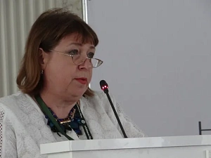 Марина Логунова: «Вся его политика была направлена на укрепление мира и государственности» Марина Логунова: «Вся его политика была направлена на укрепление мира и государственности»