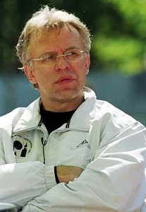 Вячеслав Фетисов стал сенатором Вячеслав Фетисов стал сенатором