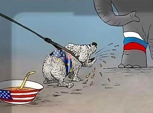 Посмотрели бы на карту! Посмотрели бы на карту!