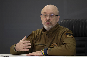 Верховная рада сменит министра обороны Украины Верховная рада сменит министра обороны Украины