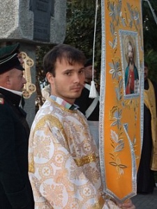 «Весь мир споткнулся о Севастополь» «Весь мир споткнулся о Севастополь»