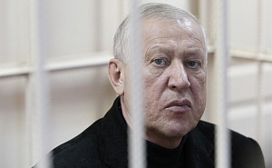 Бывший мэр Челябинска получил три года колонии Бывший мэр Челябинска получил три года колонии