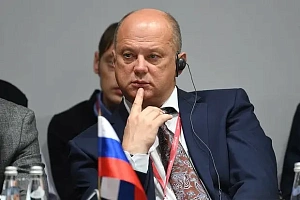 Задержан бывший глава Астрахани Полумордвинов Задержан бывший глава Астрахани Полумордвинов