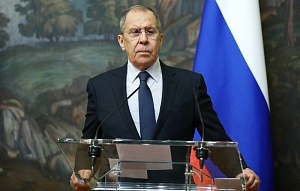 Лавров предложил способ борьбы с цензурой в соцсетях Лавров предложил способ борьбы с цензурой в соцсетях