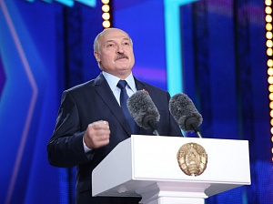 Лукашенко попросил белорусов принять участие в масштабном исследовании