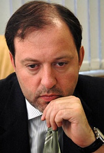 Лужков отменил распоряжение Митволя Лужков отменил распоряжение Митволя