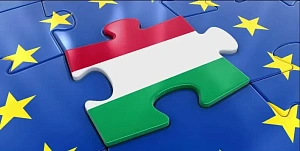 ЕК подаст в суд на Венгрию из-за закона о защите суверенитета ЕК подаст в суд на Венгрию из-за закона о защите суверенитета