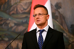 Венгрия считает ошибочными решения ЕС в украинском конфликте Венгрия считает ошибочными решения ЕС в украинском конфликте