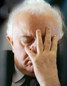 Грузии предсказали «хлебную революцию» Грузии предсказали «хлебную революцию»