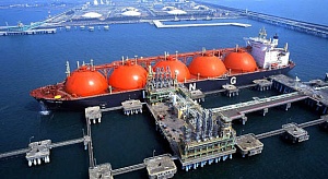 Польша подписала контракт на поставку газа из США Польша подписала контракт на поставку газа из США