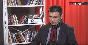 Климкин испугался сделки России с Западом Климкин испугался сделки России с Западом