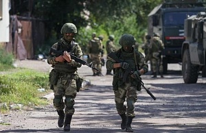 Большинство россиян поддерживает специальную операцию на Украине Большинство россиян поддерживает специальную операцию на Украине