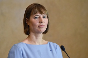 В Госдуме призвали исключить Эстонию из ООН