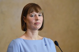 В Госдуме призвали исключить Эстонию из ООН В Госдуме призвали исключить Эстонию из ООН