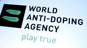 WADA обещает более 100 дел против россиян WADA обещает более 100 дел против россиян