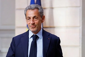 Саркози назвал иллюзией возвращение Киеву Крыма