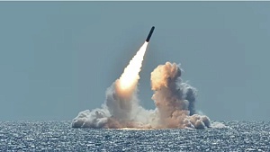 США оснастили свои подлодки новыми ядерными боеголовками США оснастили свои подлодки новыми ядерными боеголовками