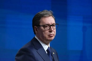 Европа пригрозила Вучичу последствиями за визит в Москву на 9 Мая