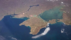 В Крыму создадут оборонительную линию В Крыму создадут оборонительную линию