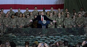 Разведка США признала недостоверными данные о сговоре РФ с талибами Разведка США признала недостоверными данные о сговоре РФ с талибами