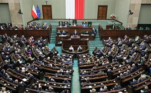 Сейм Польши признал Россию «государством-спонсором терроризма» Сейм Польши признал Россию «государством-спонсором терроризма»
